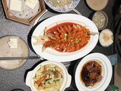 -金陵家宴·金陵春·南京菜(夫子庙店)