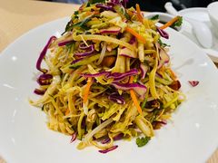 -老边饺子馆(东单店)