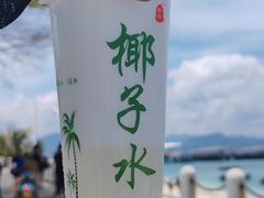 -三亚西岛海洋文化旅游区