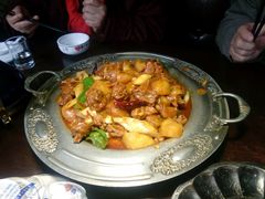 -凯撒尔新疆特色主题餐厅(青山店)