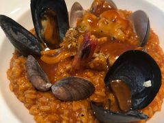 -大树餐厅(红旗街万达店)