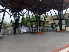 -上海长兴岛郊野公园