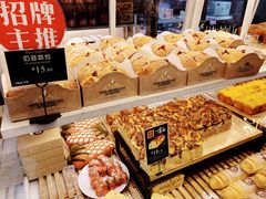 -MaKY米旗(熙地港店)