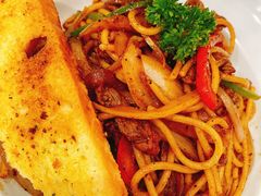 -魏斯理汉堡(西安沣东吾悦店)