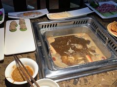 -小团圆老火锅(华盈广场店)