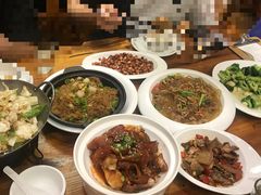 -鲍氏金勺子(恒大店)