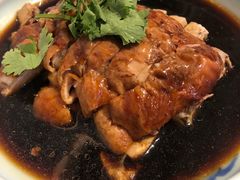 烤鸭-烟火鱼乡(吾悦店)