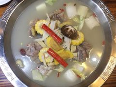 -庄老幺火锅(娄山关路店)