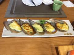 -耕海日本料理(万达华府店)