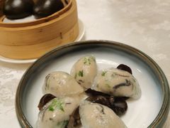 -酌宴府The China Club·广州万富希尔顿酒店(云城东路店)