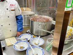 -粗茶淡饭(东关街店)