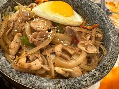 -一味韩餐(天鹅湖万达店)