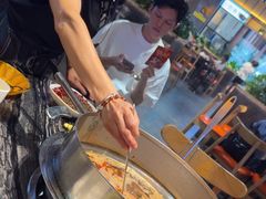 -老船舫·现做活鲜鱼馆(东郊记忆店)