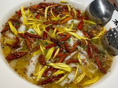 -太二酸菜鱼(沈阳万象城店)