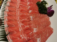 -东来顺饭庄(金泉广场店)