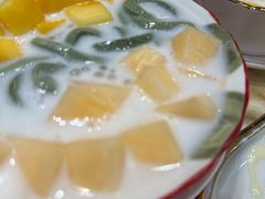 -甜心妈妈·榴莲星级糖水(北京路总店)