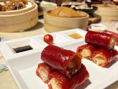 -隆隆金大茶楼(地王广场店)