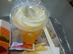 -麦当劳(龙之梦购物中心店)