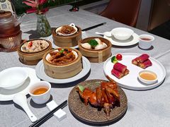 -晋江荣誉国际酒店·港誉茶餐厅