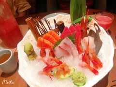 -山葵家·创意料理(宁波来福士店)