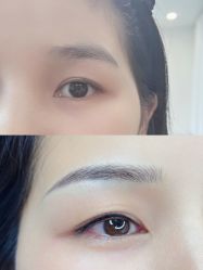 -张小野·专业半永久纹眉