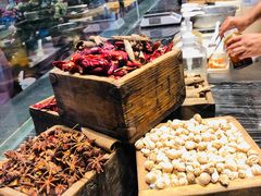 -麻路成都火锅(柏威年店)
