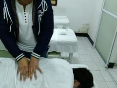 -太乙盲人推拿按摩连锁(星洲店)