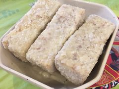 -海口骑楼小吃街