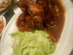 -頂好酒家·经典粤菜(海信广场店)
