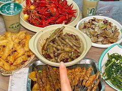 -小民大排档(光谷店)