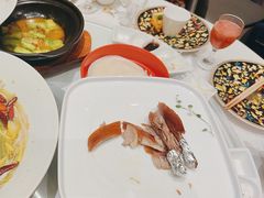 -盛百味·家宴餐厅(霸州分店)
