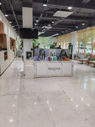 -CARR SALON