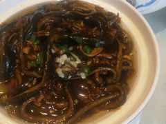 -老淮滨-蚌埠非遗小吃(淮河路店)