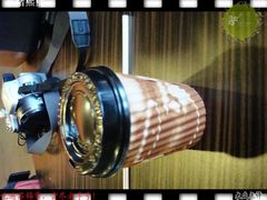 卡布奇诺2-国家大剧院西餐厅