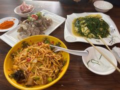 -清真·伊清阁餐厅