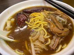 -新记美食(关闸店)