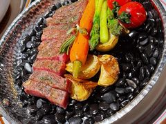 -庐灶江南·江南菜·四合院Bistro(东直门雍和宫·原华侨宾馆店)