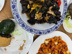 农家一锅香-白魁老号饭庄(交道口店)