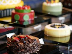 -美食汇自助餐厅(成都万达瑞华酒店)