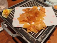 -月龍吟(朝龙汇店)