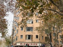 -衡山路(地铁站)