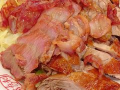-吾家香港烧腊专门店