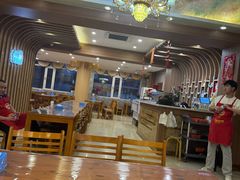 -顺姬冷面(延大护理学院小区店)