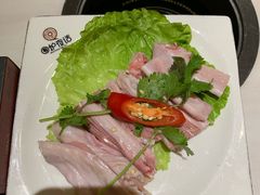 -围炉夜话·潮汕卤水火锅(榕江店)