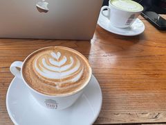 -1901 Cafe(西四店)