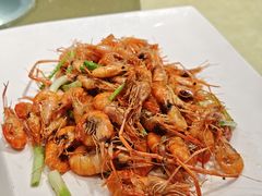 -黄海海鲜酒店(静海路店)