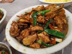 烧鸡公-高子烧鸡公(五里堆路店)