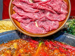 -阳阳老火锅(小南门店)