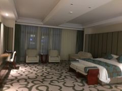-北京西国贸大酒店