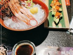 -古田居·特色寿司料理(星之岛旗舰店)